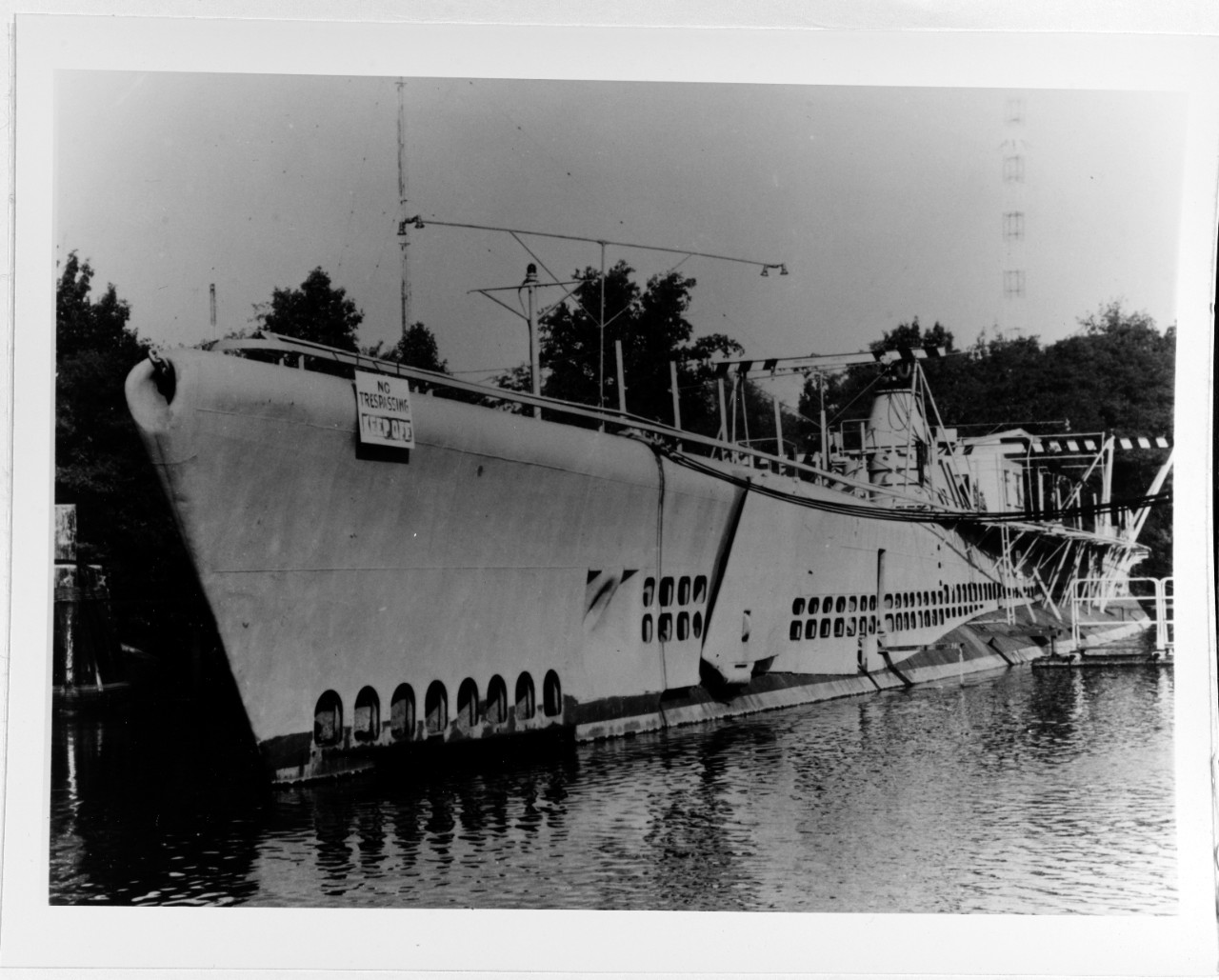 USS TURBOT (SS-427)