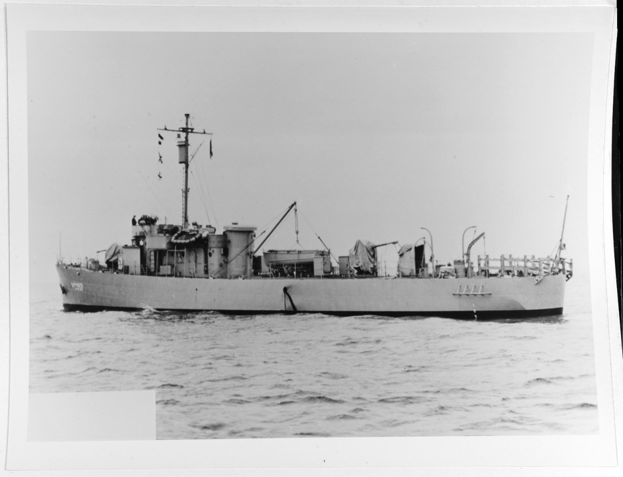 USS PC-557
