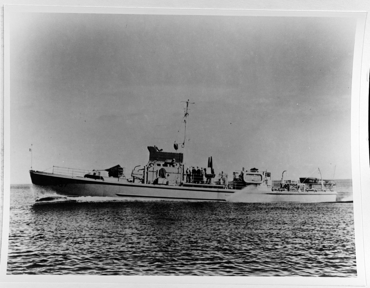 USS SC-1037