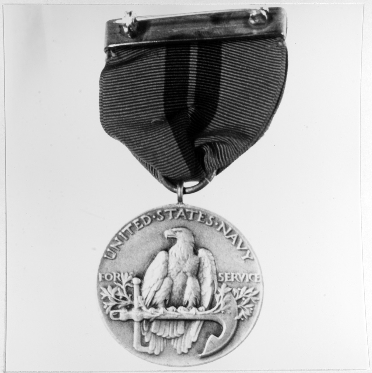 1916 Dominican Campaign Medal