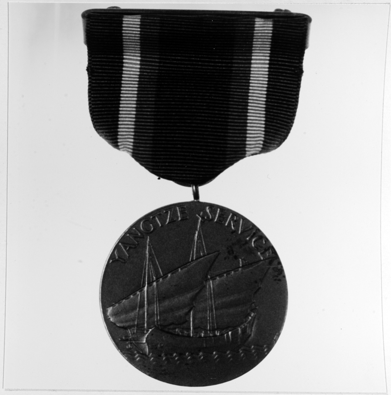 Yangtze Service Medal
