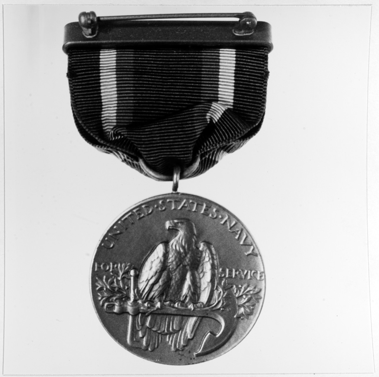 Yangtze Service Medal