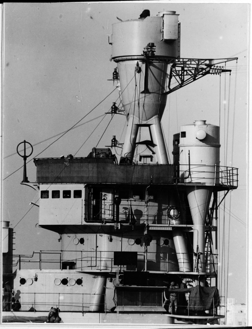 ALBERICO DA BARBIANO (Italian light cruiser, 1930-1941)