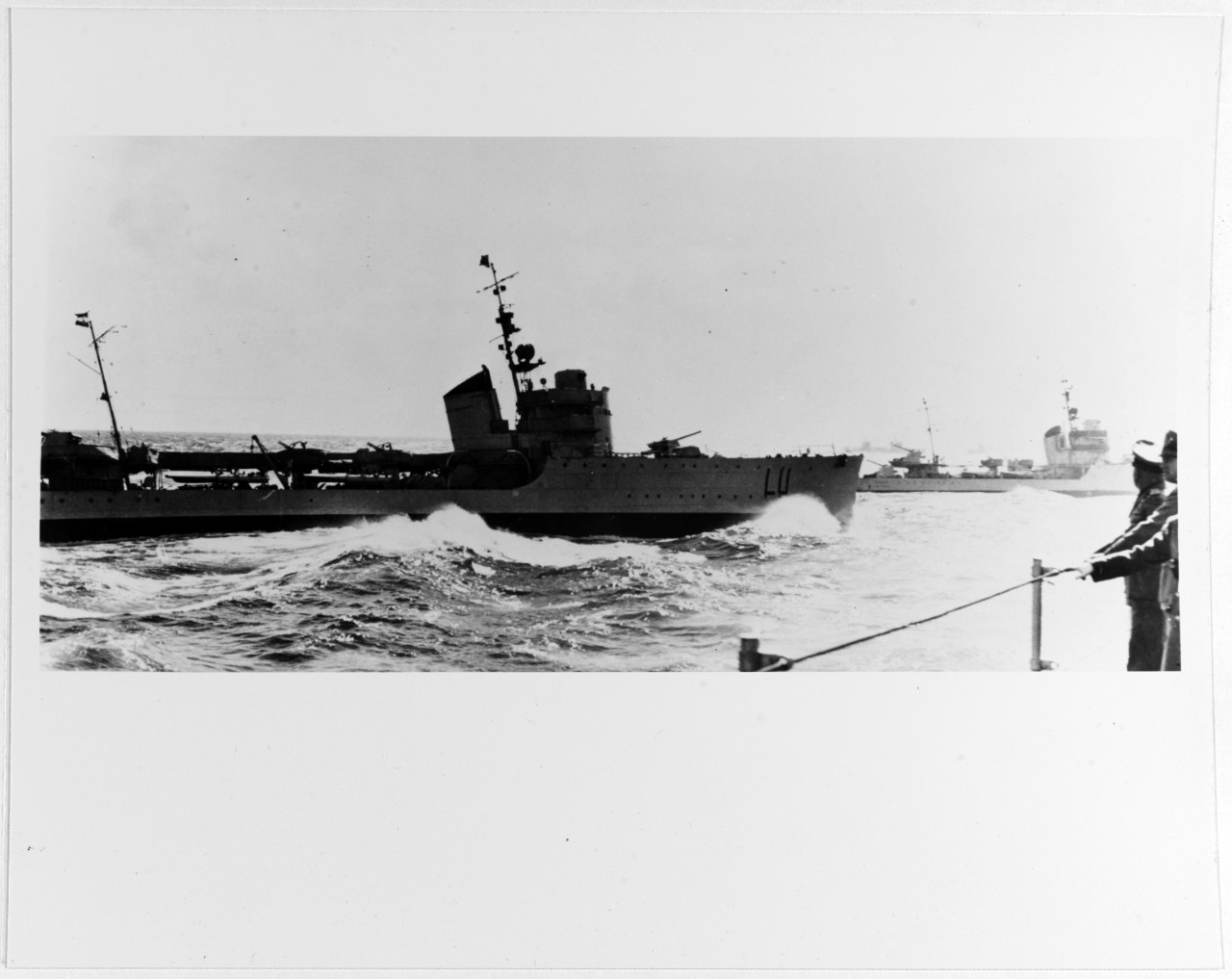 LUPO (Italian torpedo boat, 1937-1942)