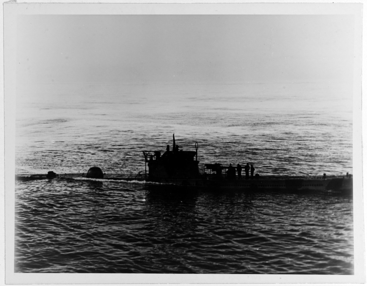 UARSCIEK (Italian submarine, 1937-1942)
