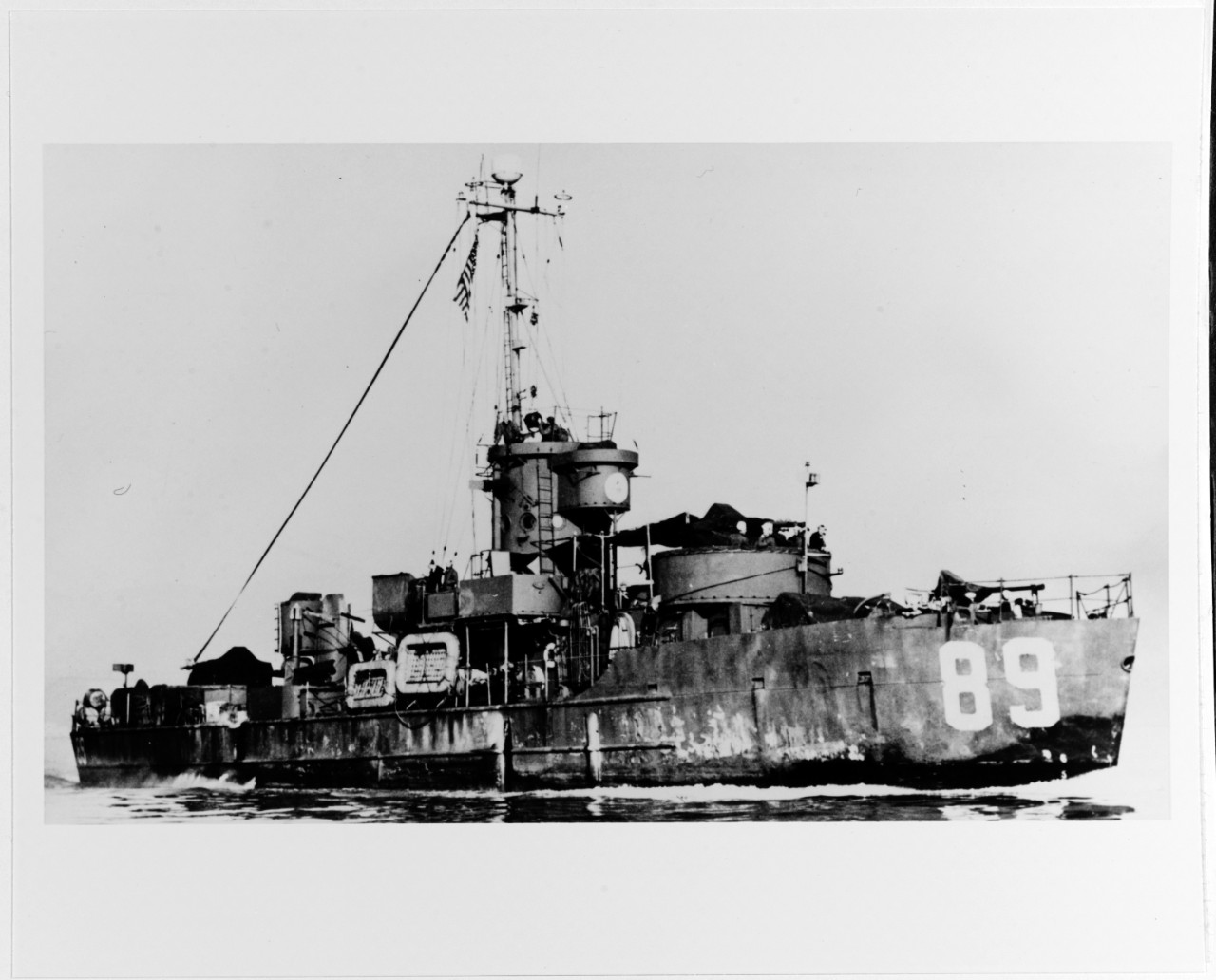 USS LCS-89