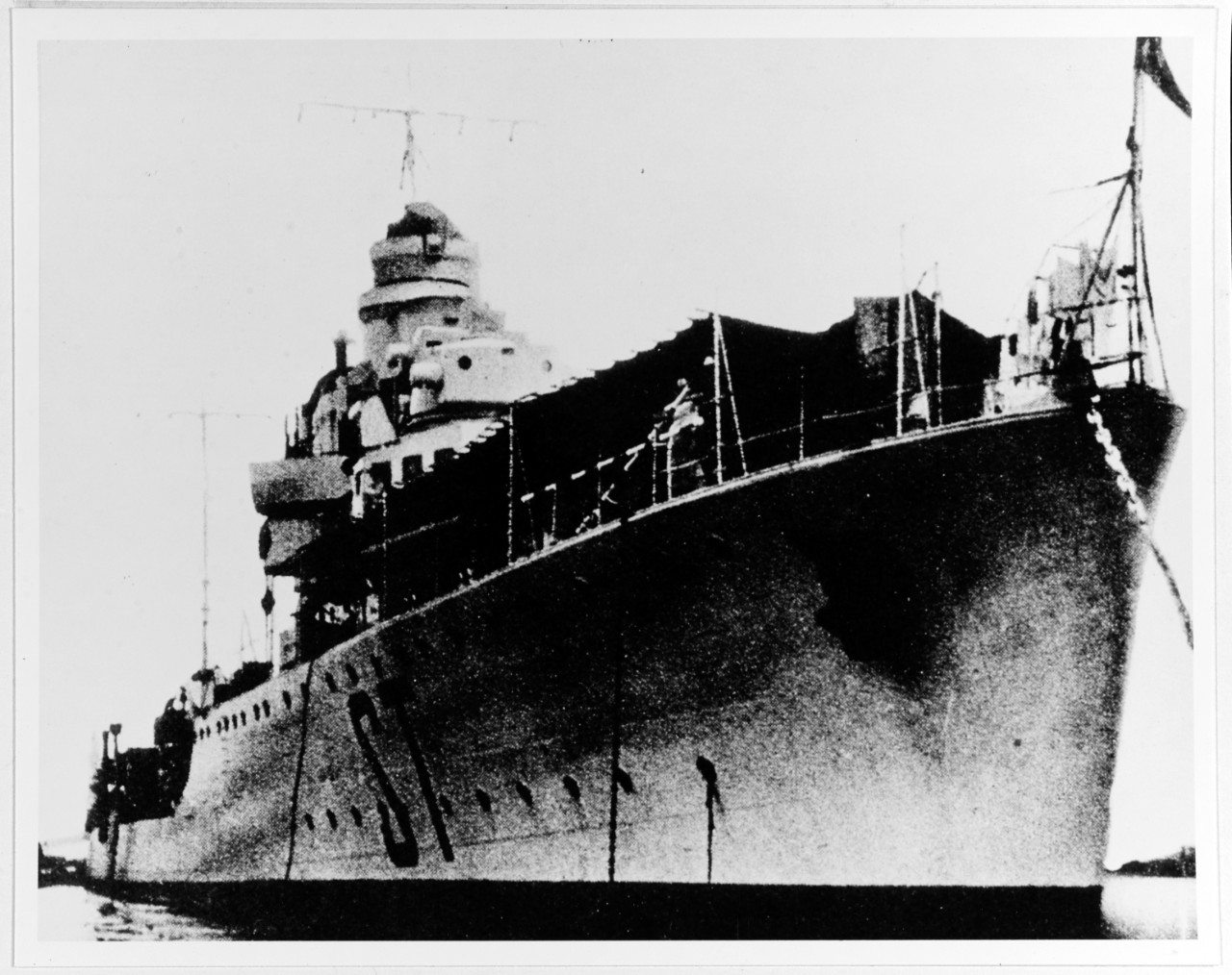 STRALE (Italian destroyer, 1929-1942)