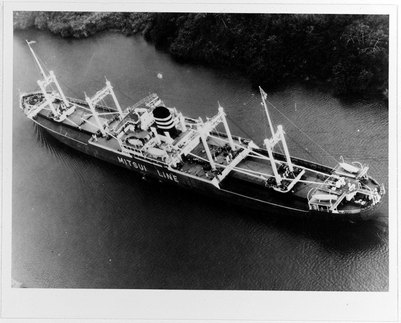 AKAGISAN MARU (Japanese Merchant Ship, 1932?-44)