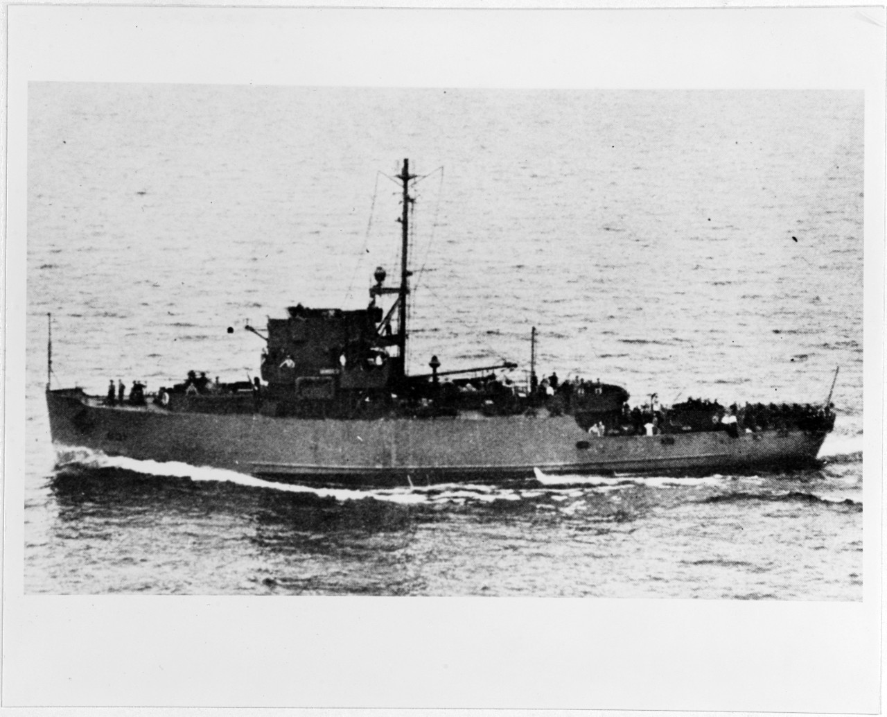 USS PCE-831