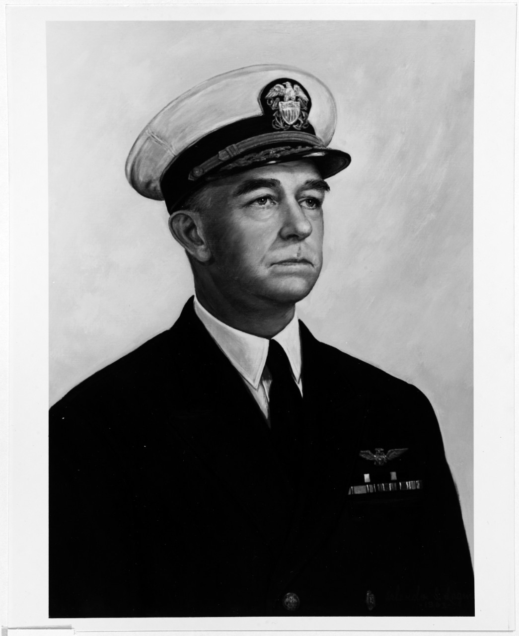 Richard Kelly Turner, Admiral, USN