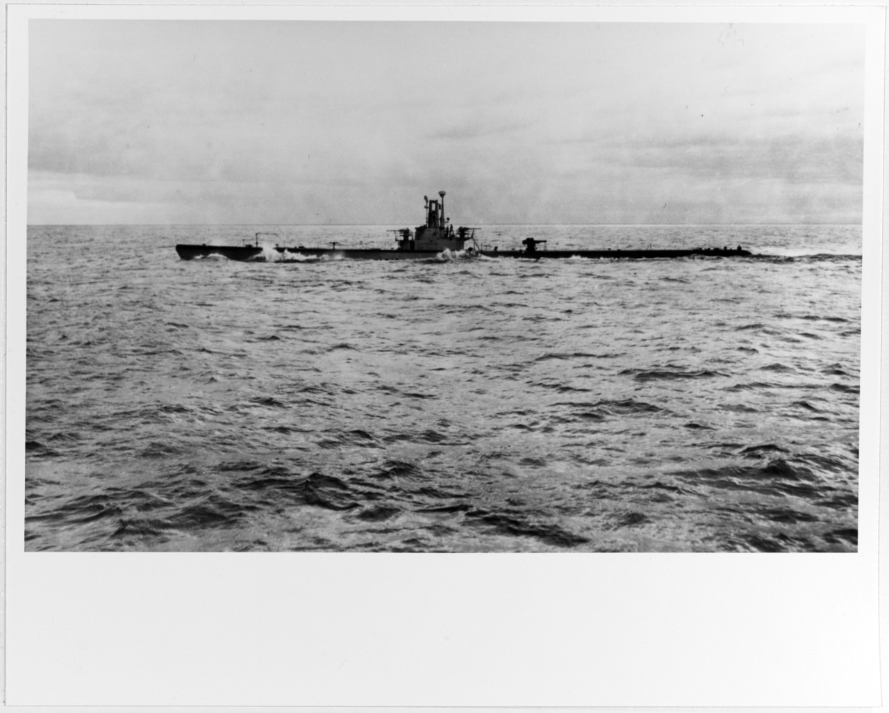 USS MACABI (SS-375)