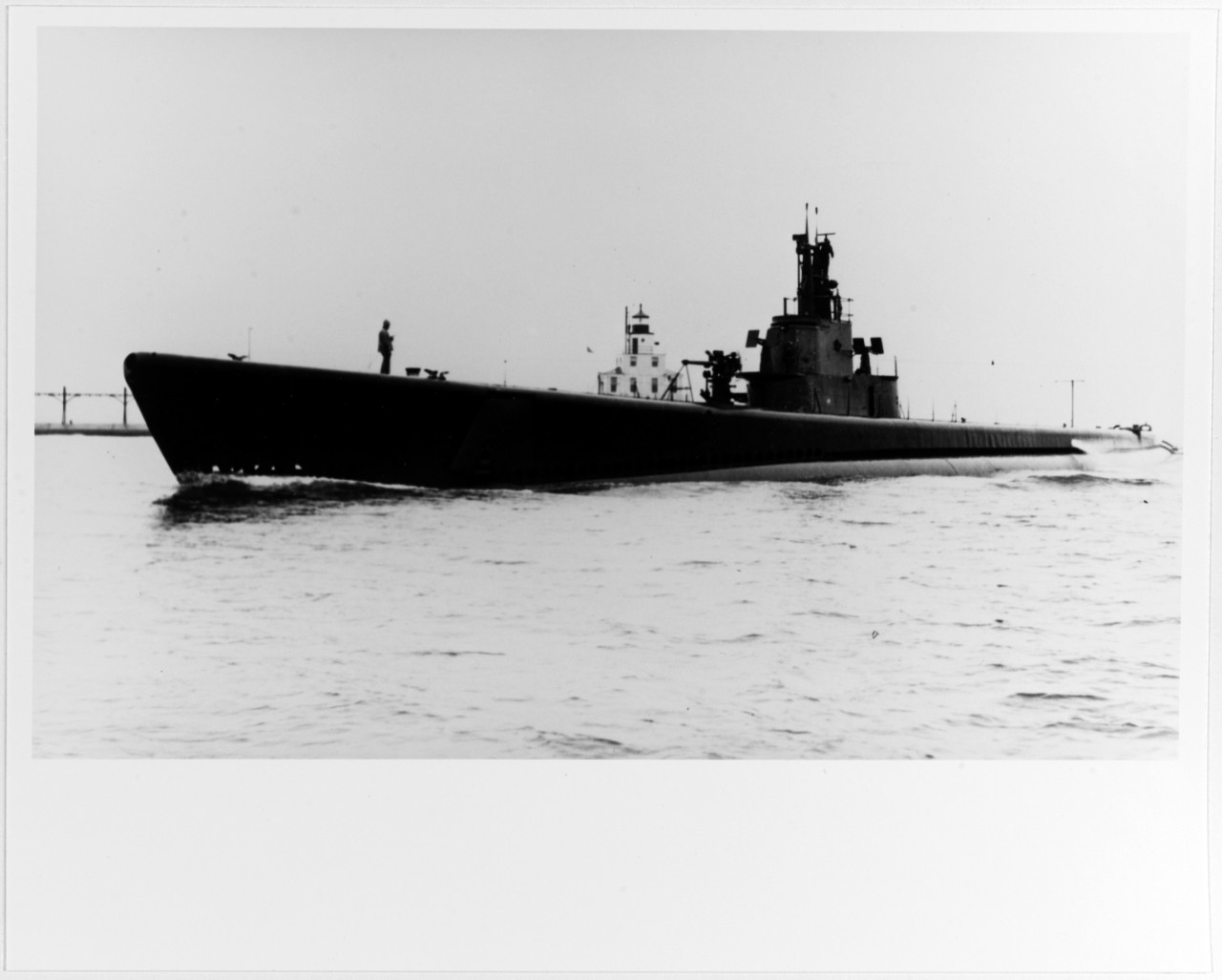 USS POMPON (SS-267)