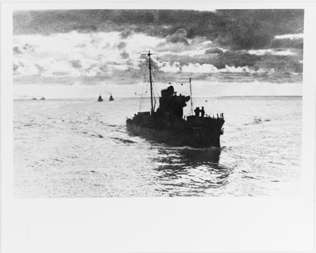 77T (Austrian Torpedo Boat, 1914-1939)