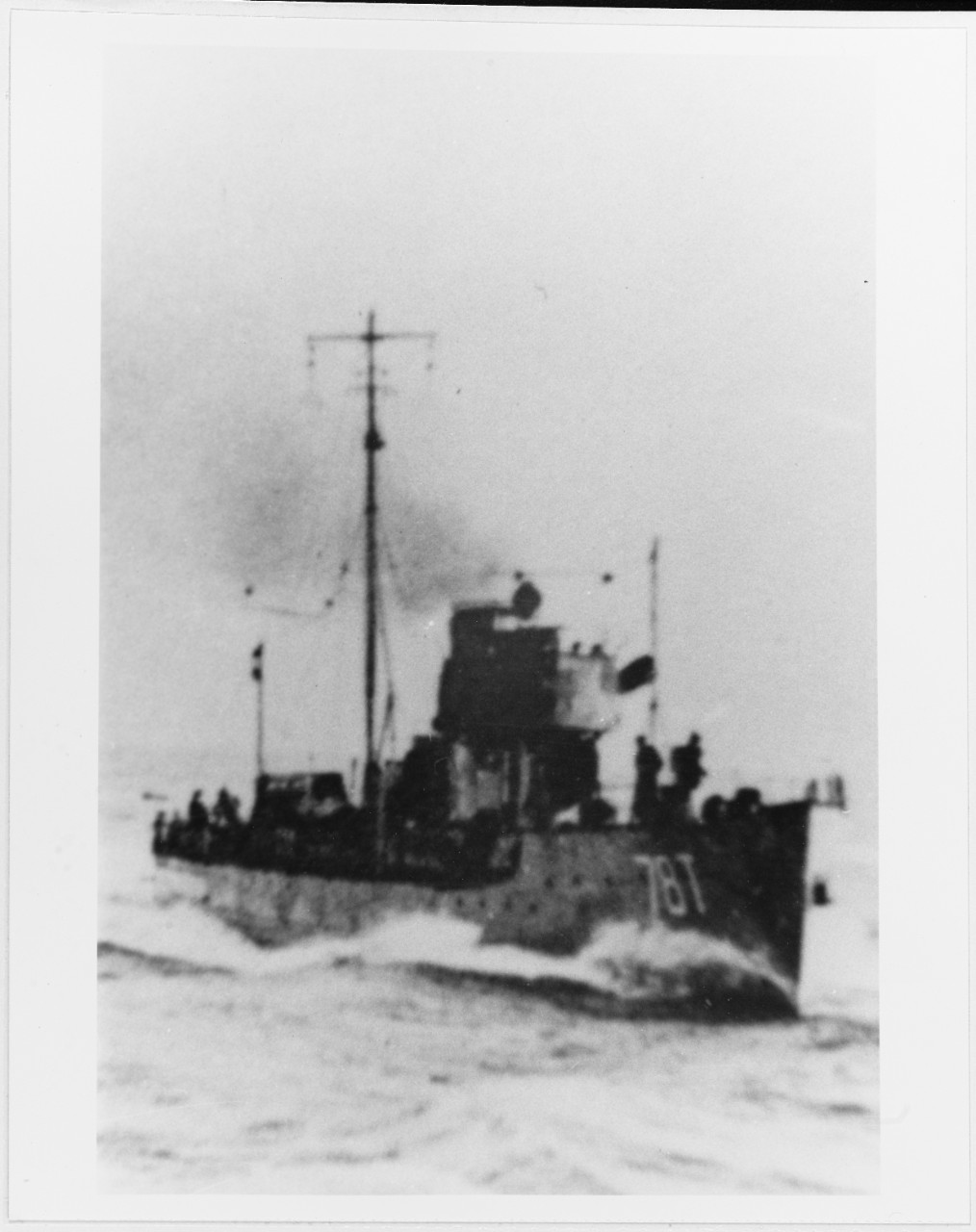 78T (Austrian Torpedo Boat, 1914-1945)
