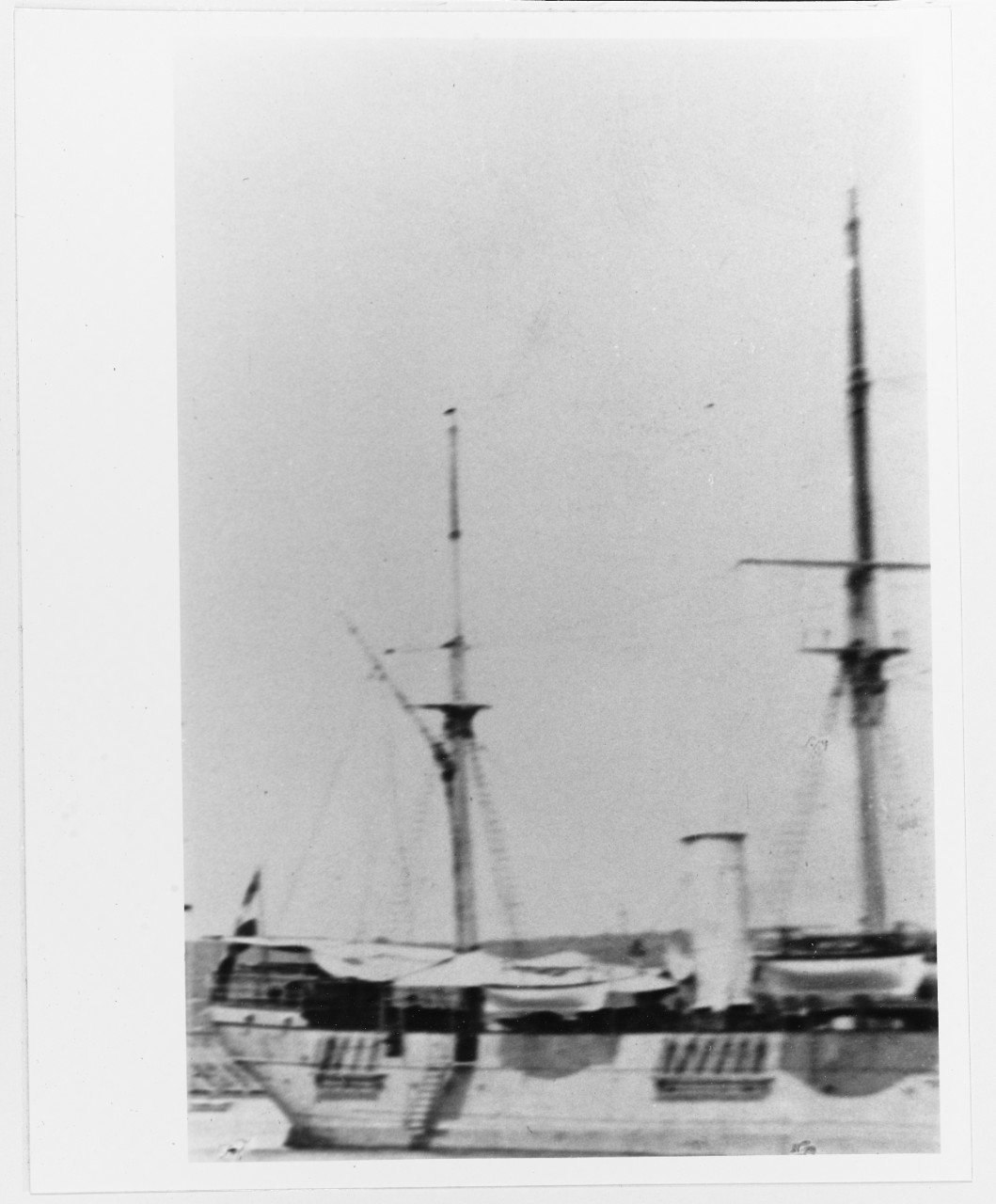 CYCLOP (Austrian Repair ship, 1871-1922)