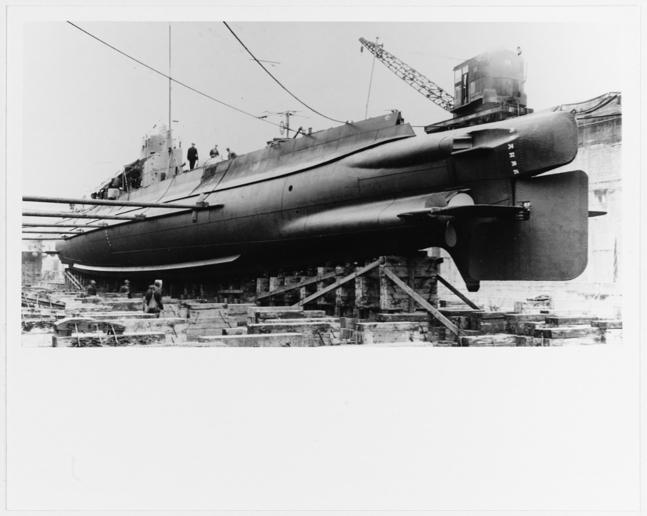 K XIII (Dutch Submarine, 1924-1942)