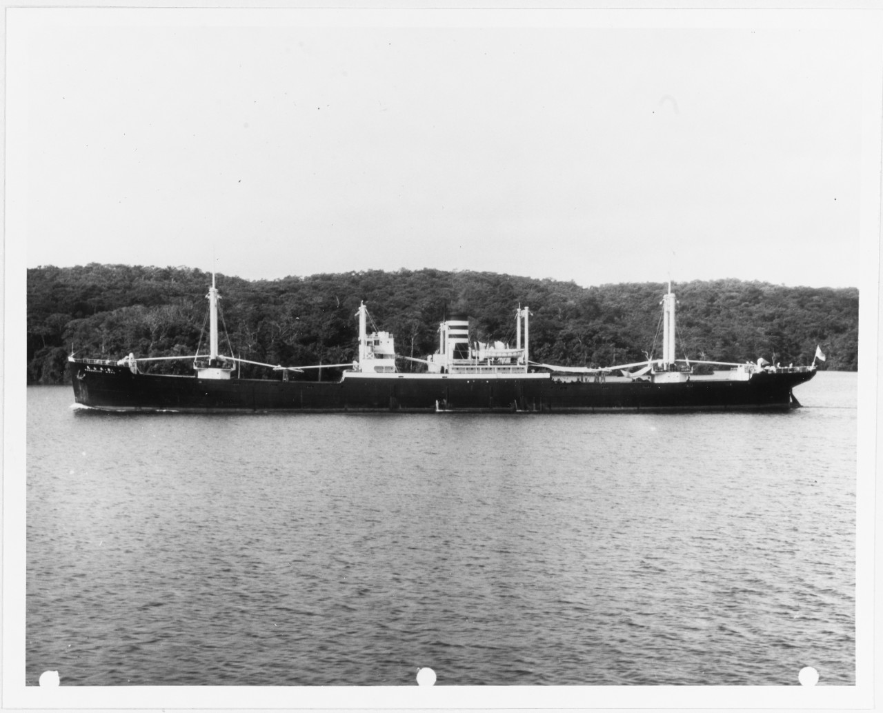 HAKONESAN MARU (Japanese merchant ship)