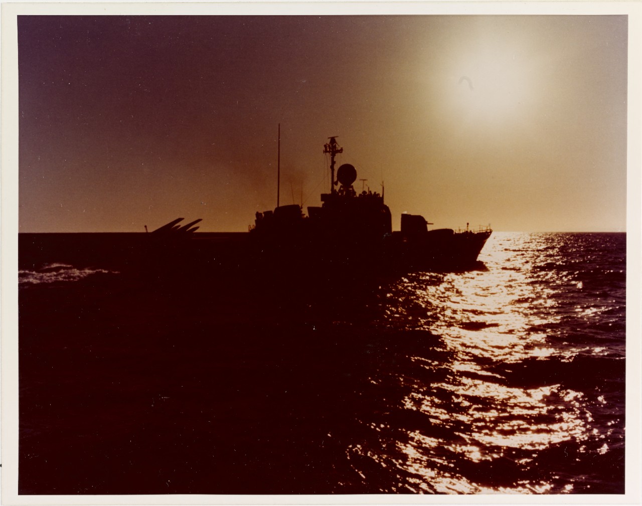 USS ANTELOPE (PG-86) or USS READY (PG-87)