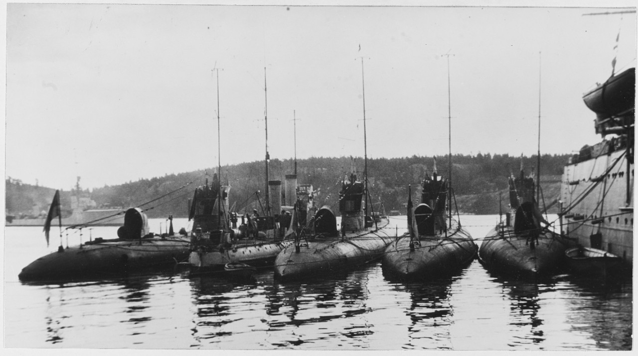 VALEN (Swedish submarine, 1925-1944)