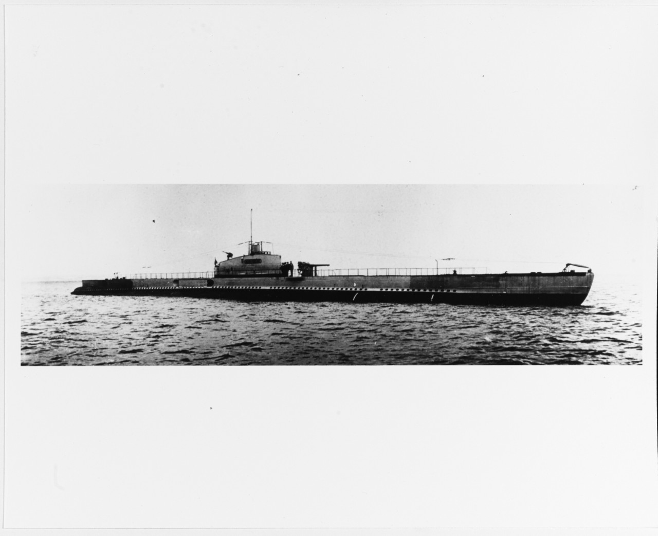 HENRI POINCARE (French submarine, 1929-1942)