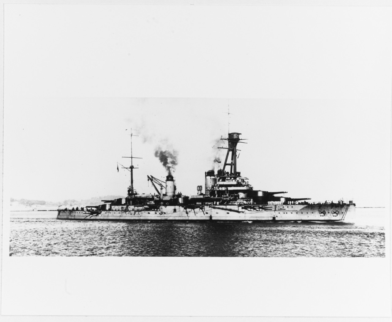 PARIS (French battleship, 1912-1956)