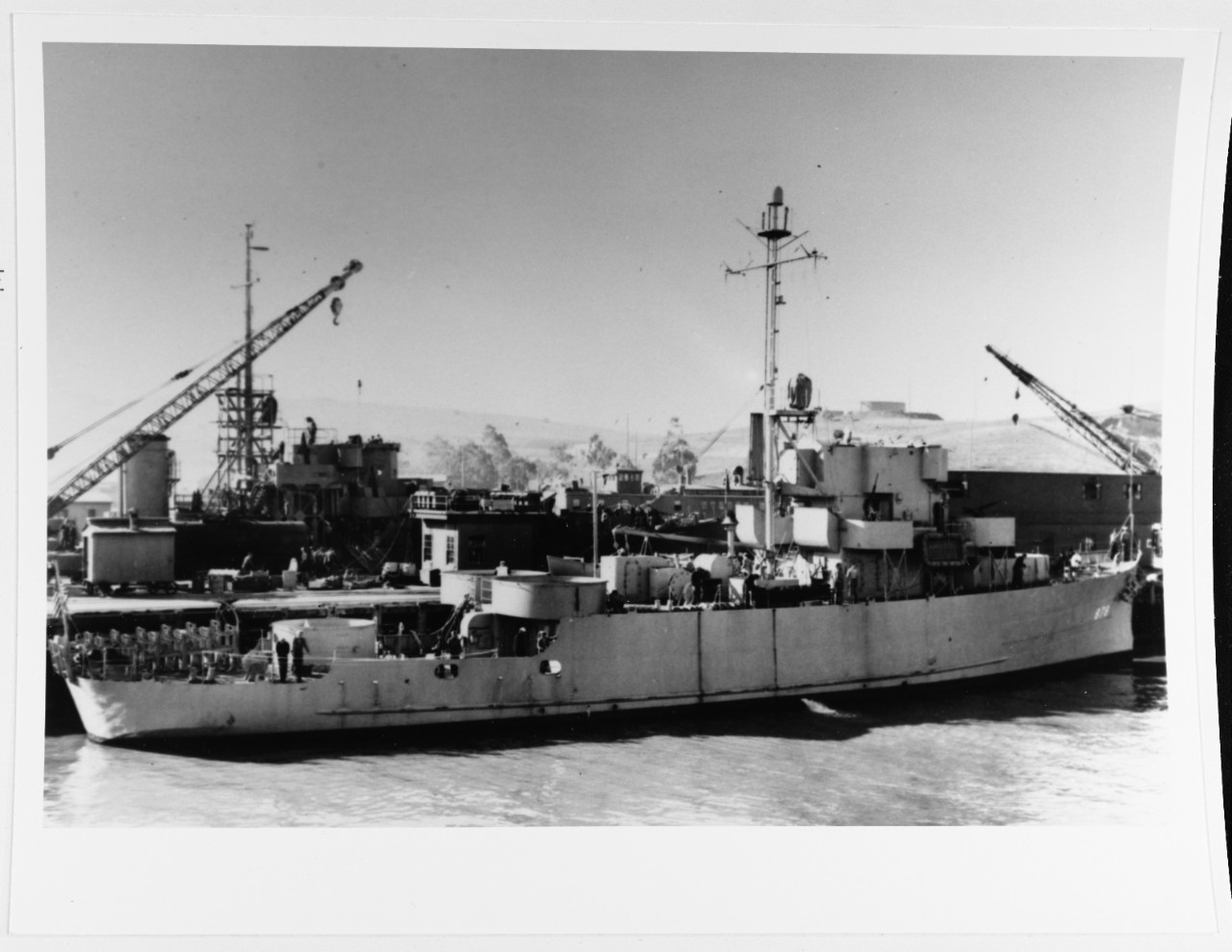 USS PCE-878