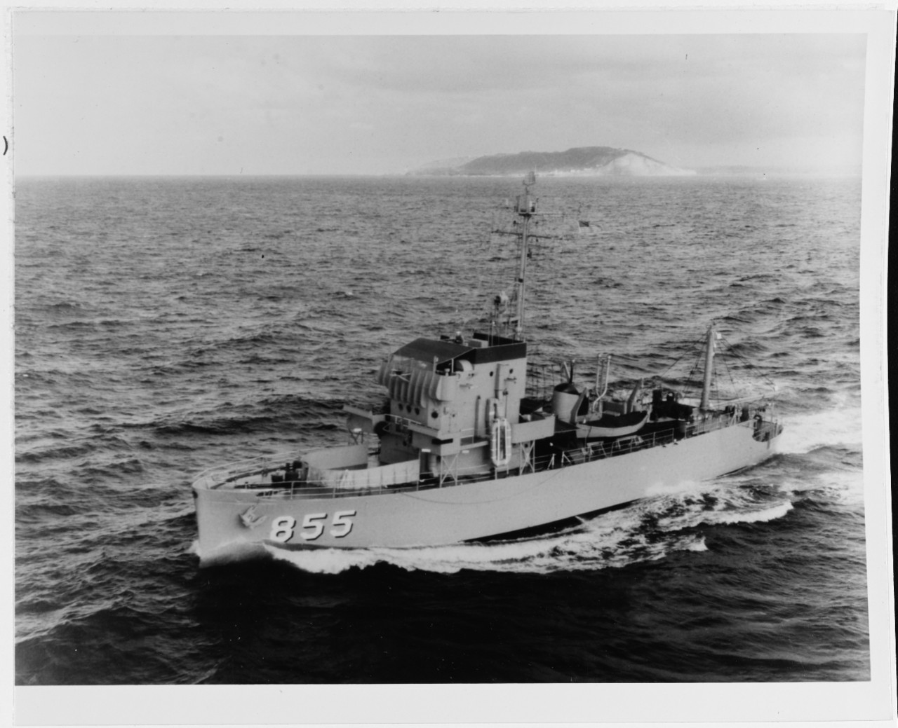 USS REXBURG (E-PCER-855)
