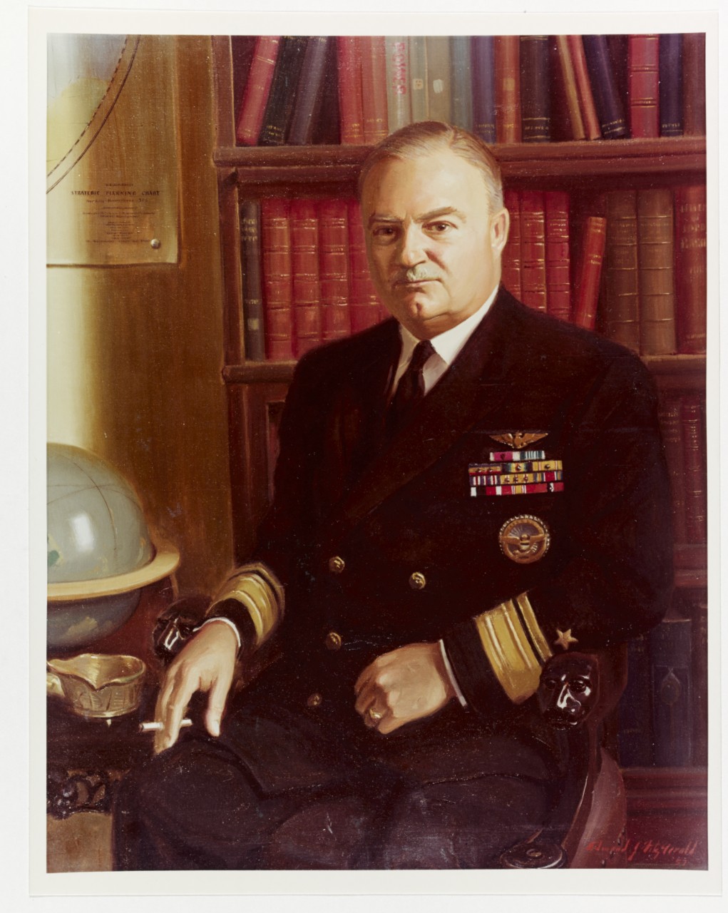 Thomas H. Robbins, Jr.