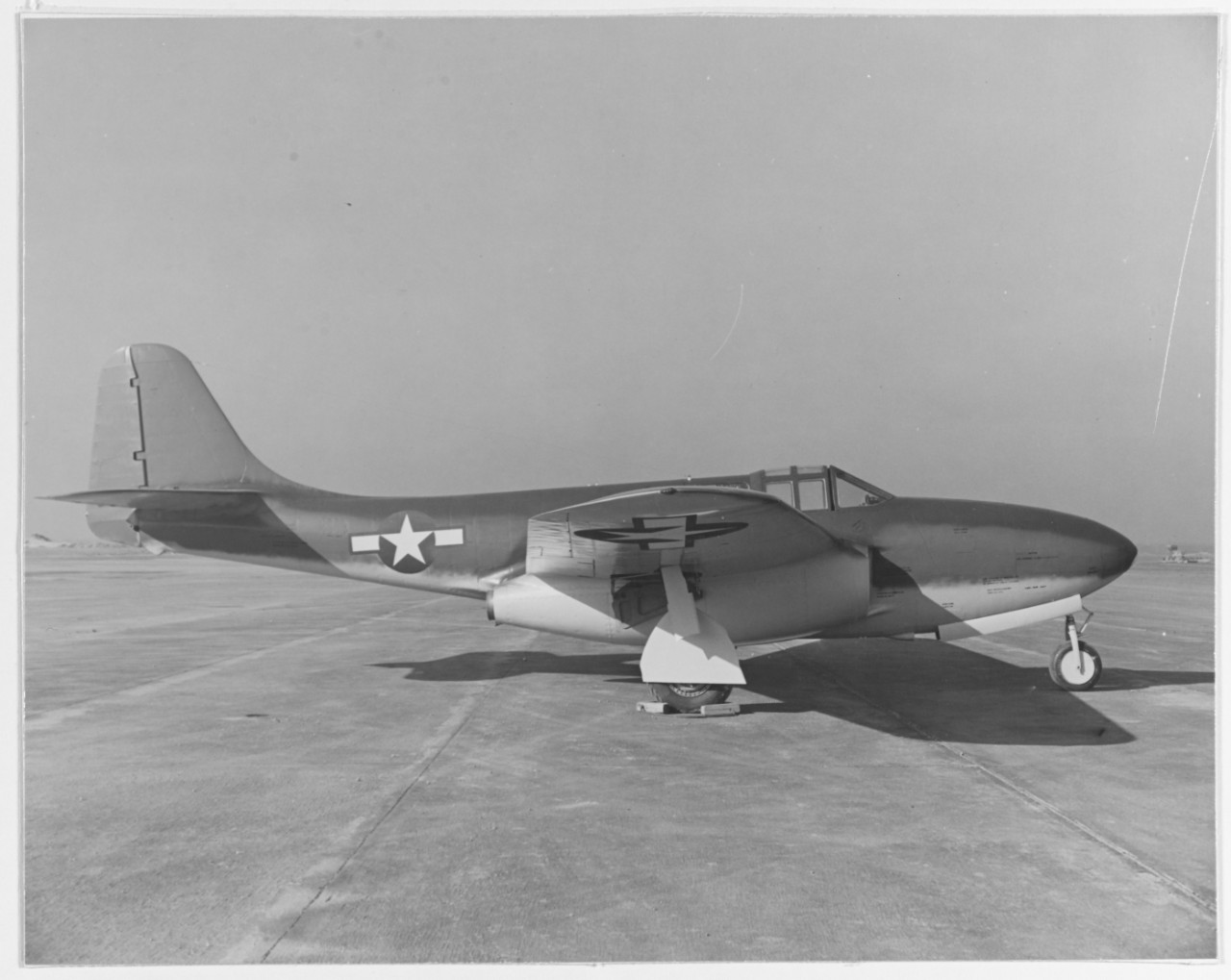 Bell P-59
