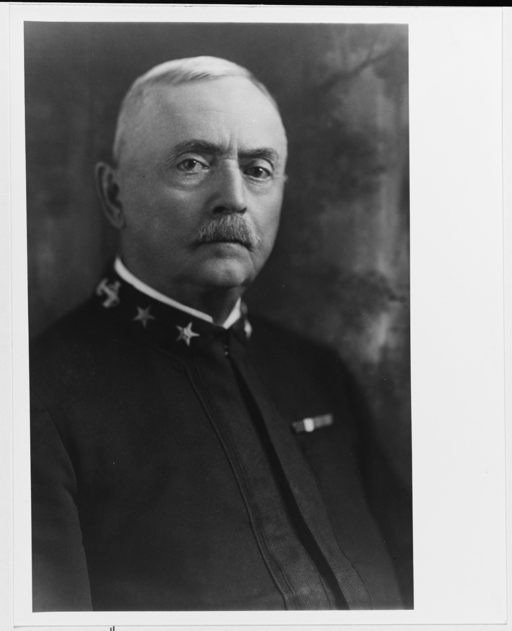 Rear Admiral Royal Rodney Ingersoll, USN