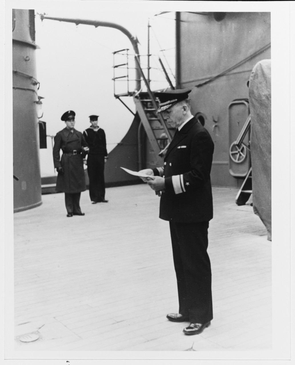 Admiral Royal Eason Ingersoll