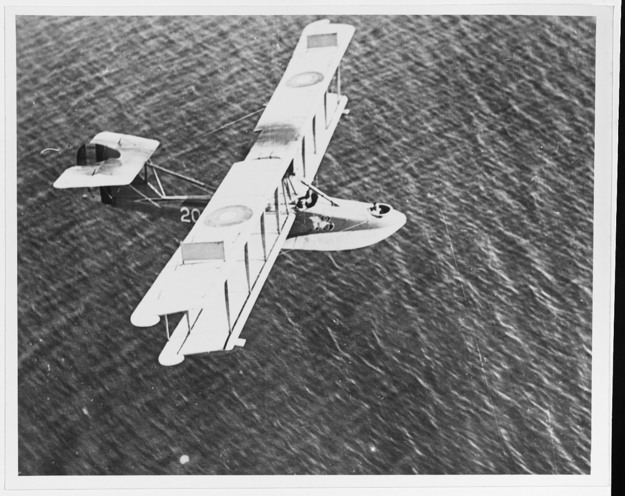 Curtiss HS-2L