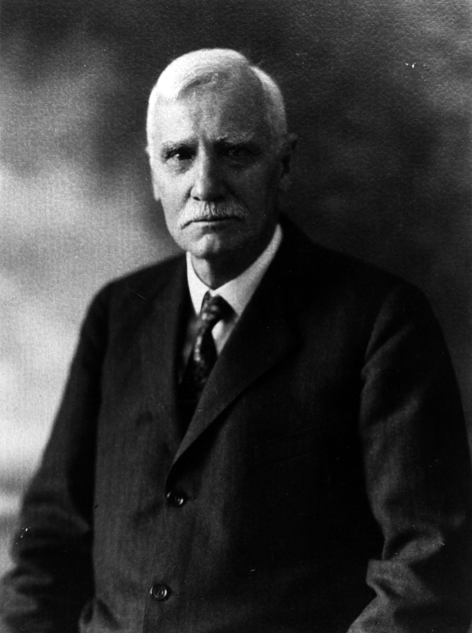 Representative Thomas Butler of Pennsylvania