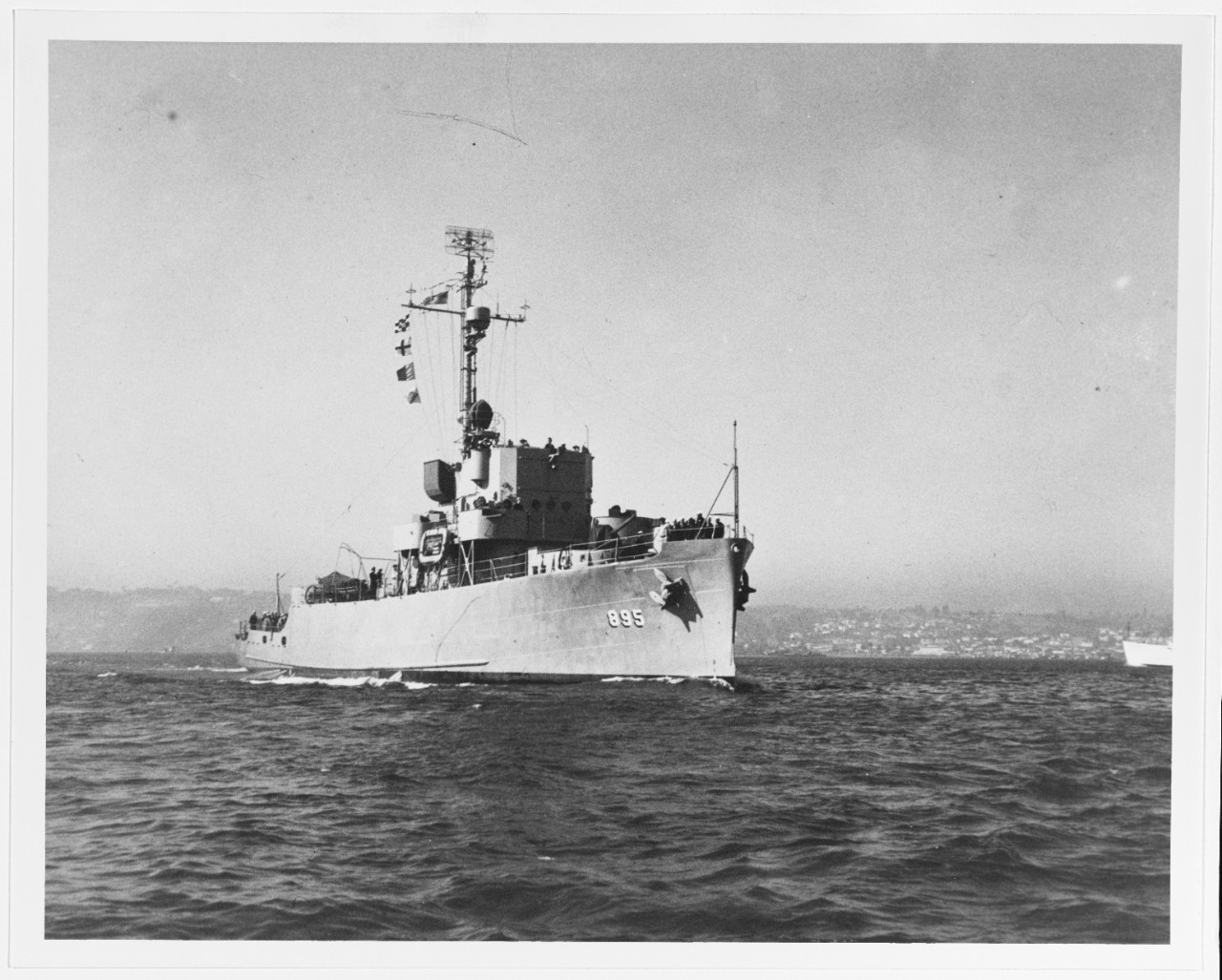 USS PCE-895