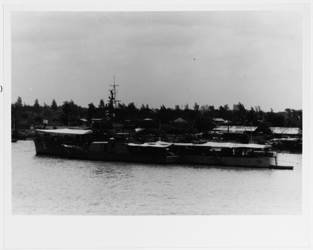PHUKET (Thai torpedo boat, 1935-1976)