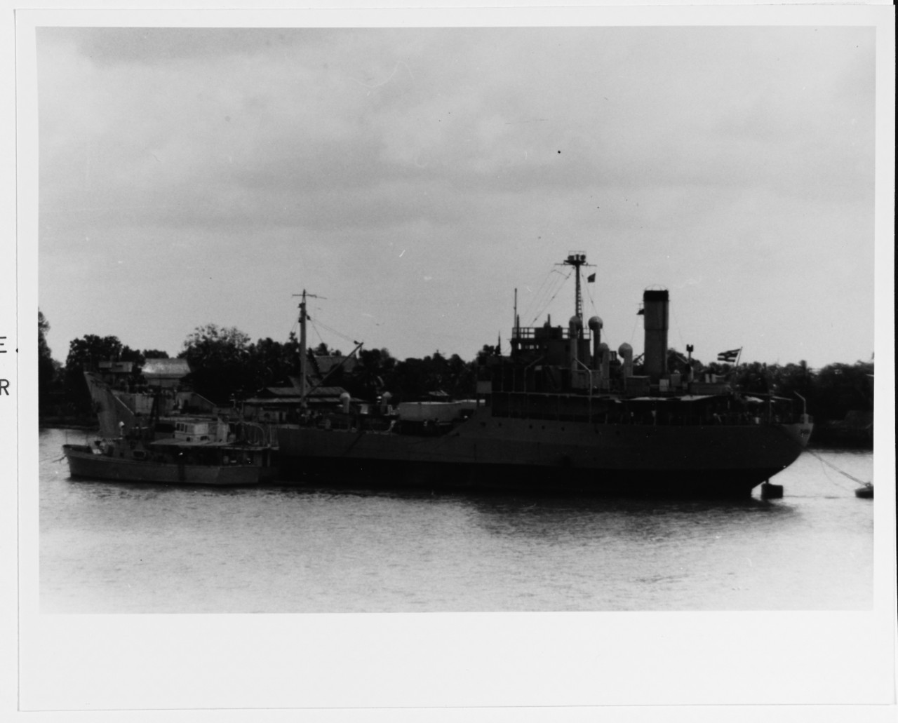 MATRA (Thai tanker, circa 1944)