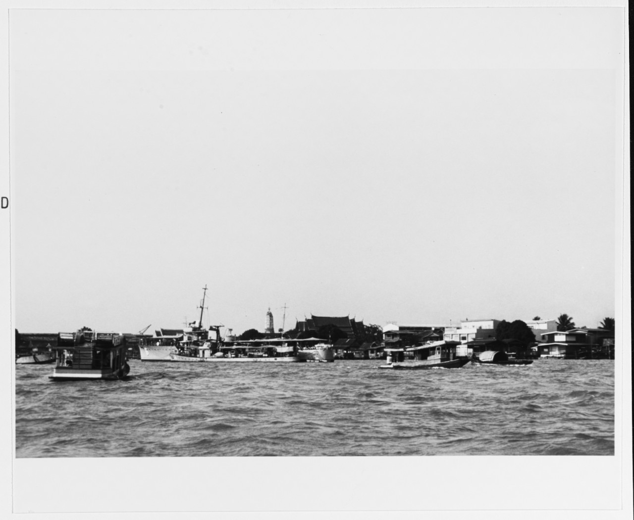 RAYONG (Thai torpedo boat, 1937-1978)