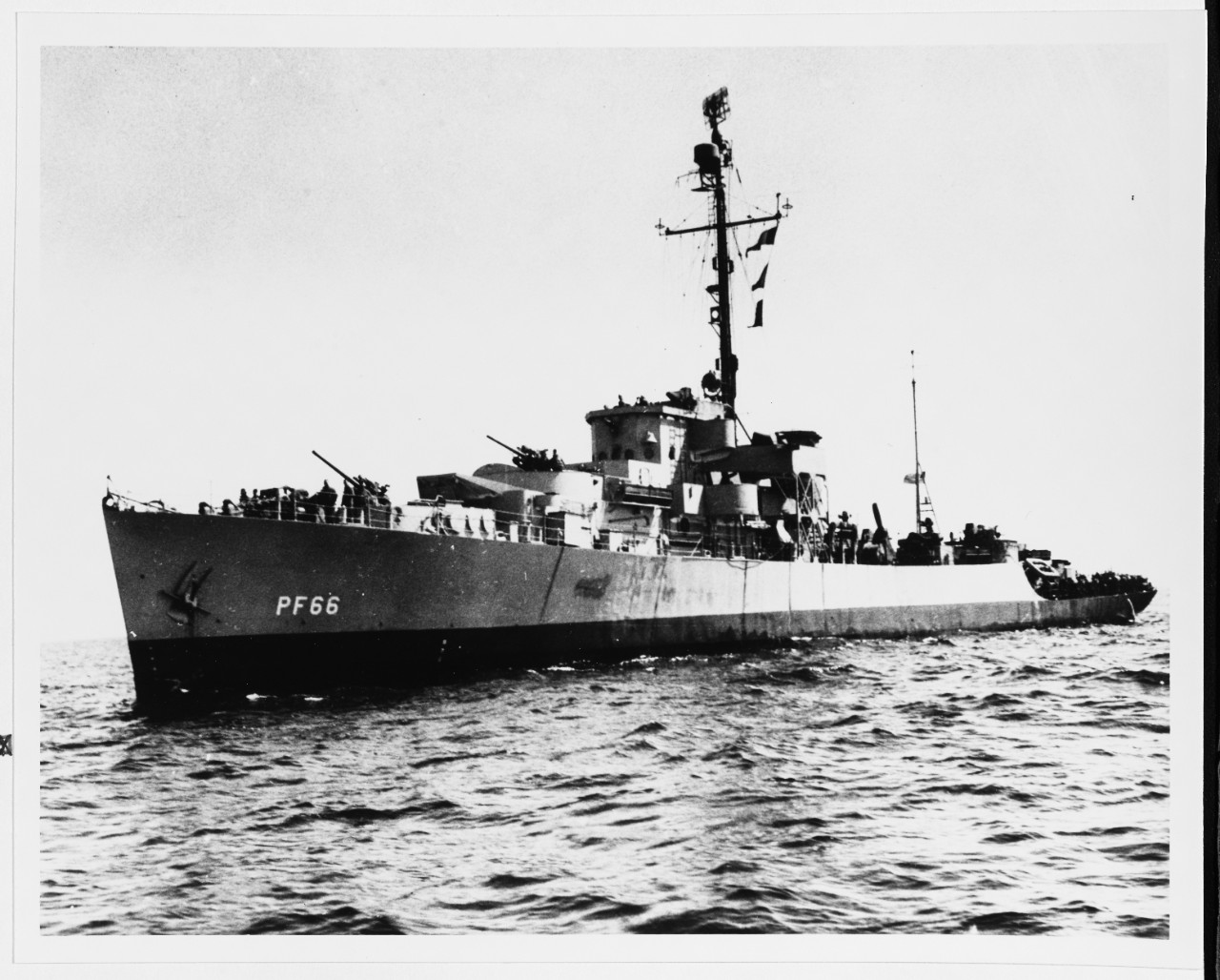 USS READING (PF-66)
