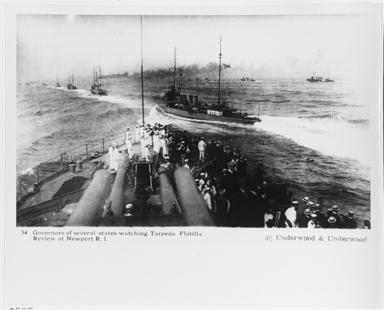 Atlantic Torpedo Flotilla