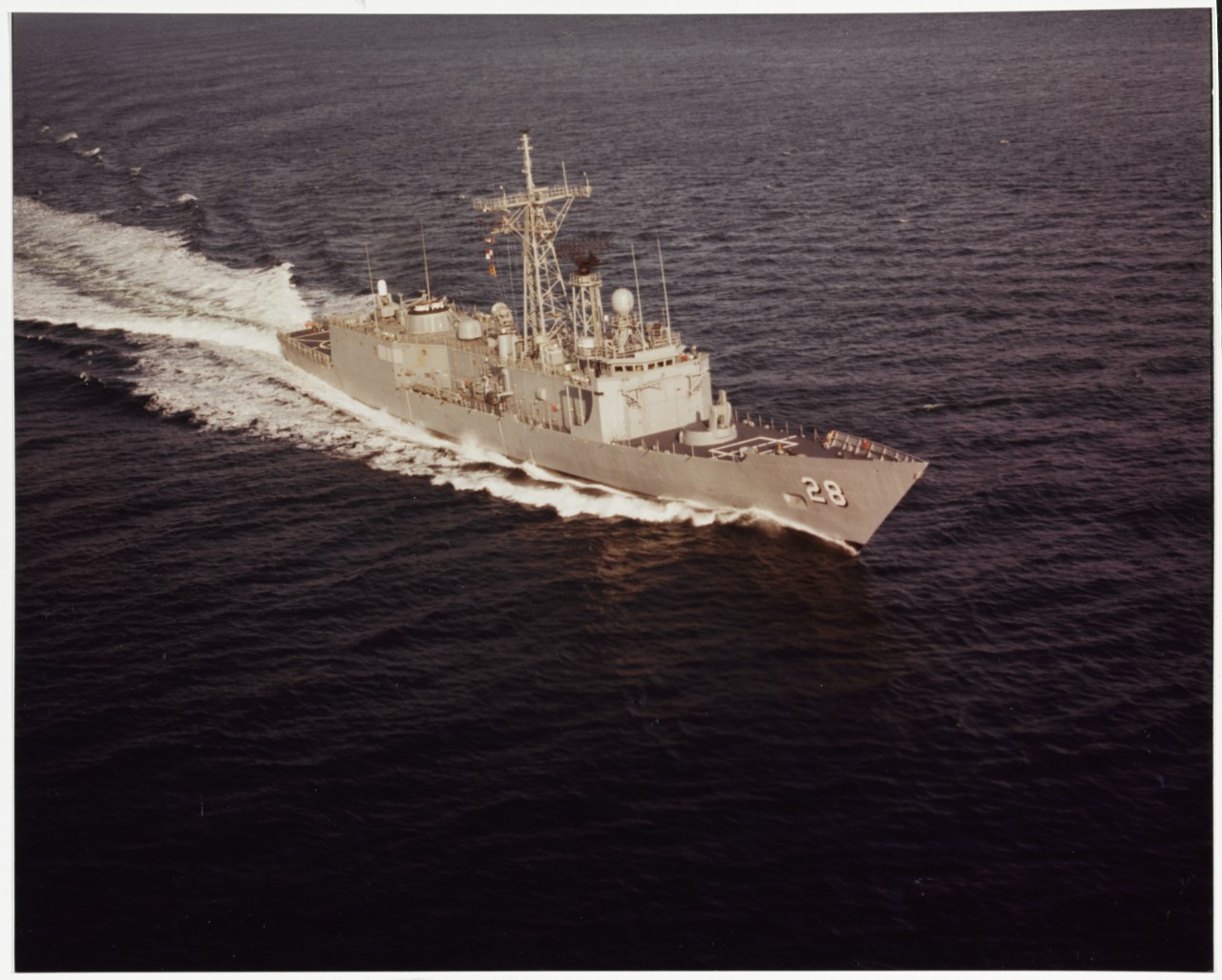 USS BOONE (FFG-28)