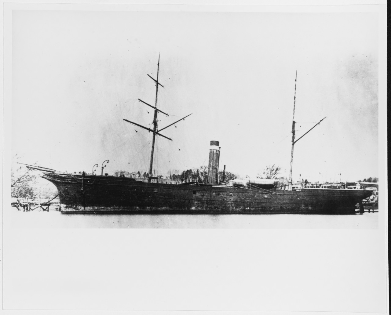 CSS GEORGIA (1863-1864)
