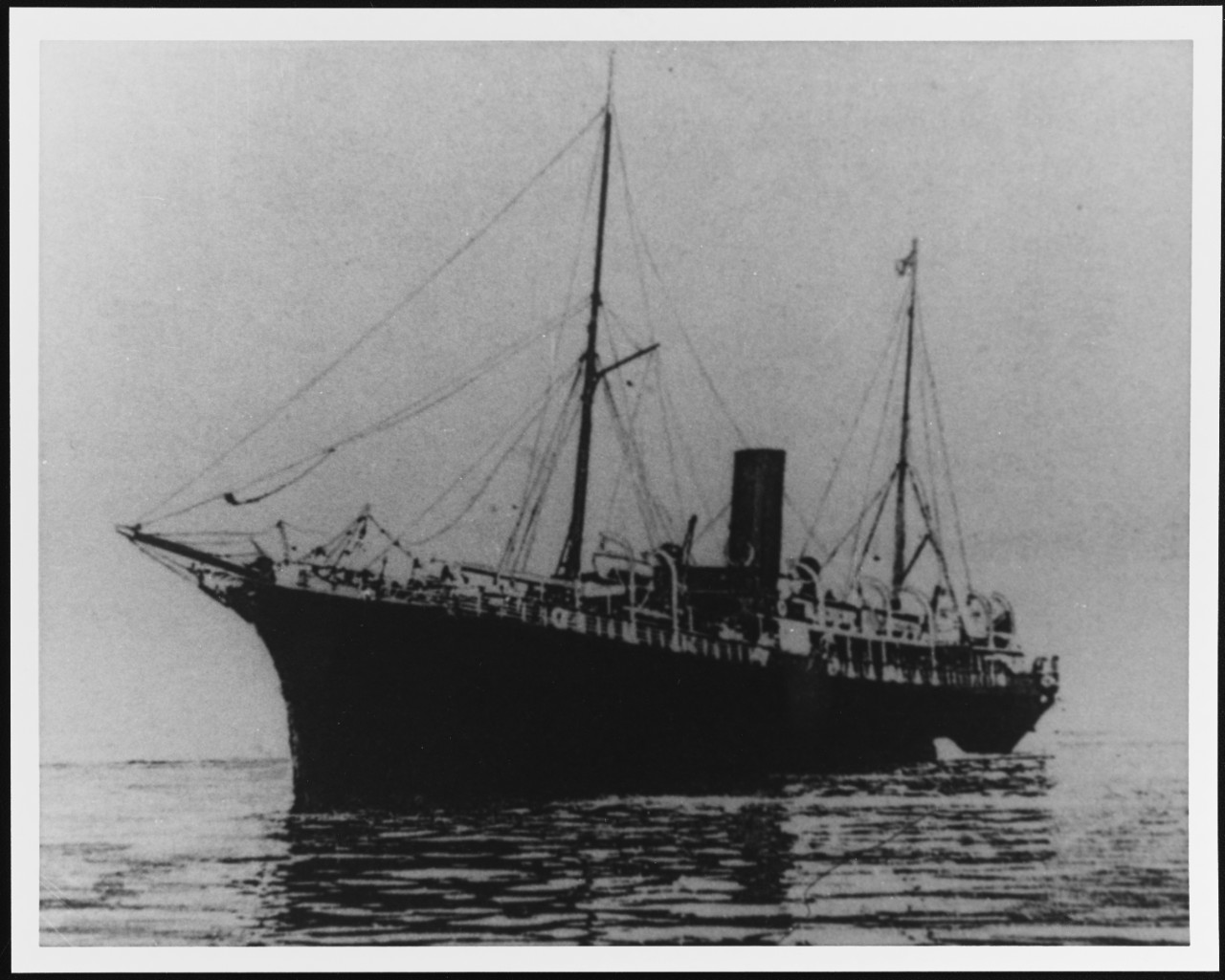 EKATERINOSLAV (Russian merchant ship, 1898- circa 1928)