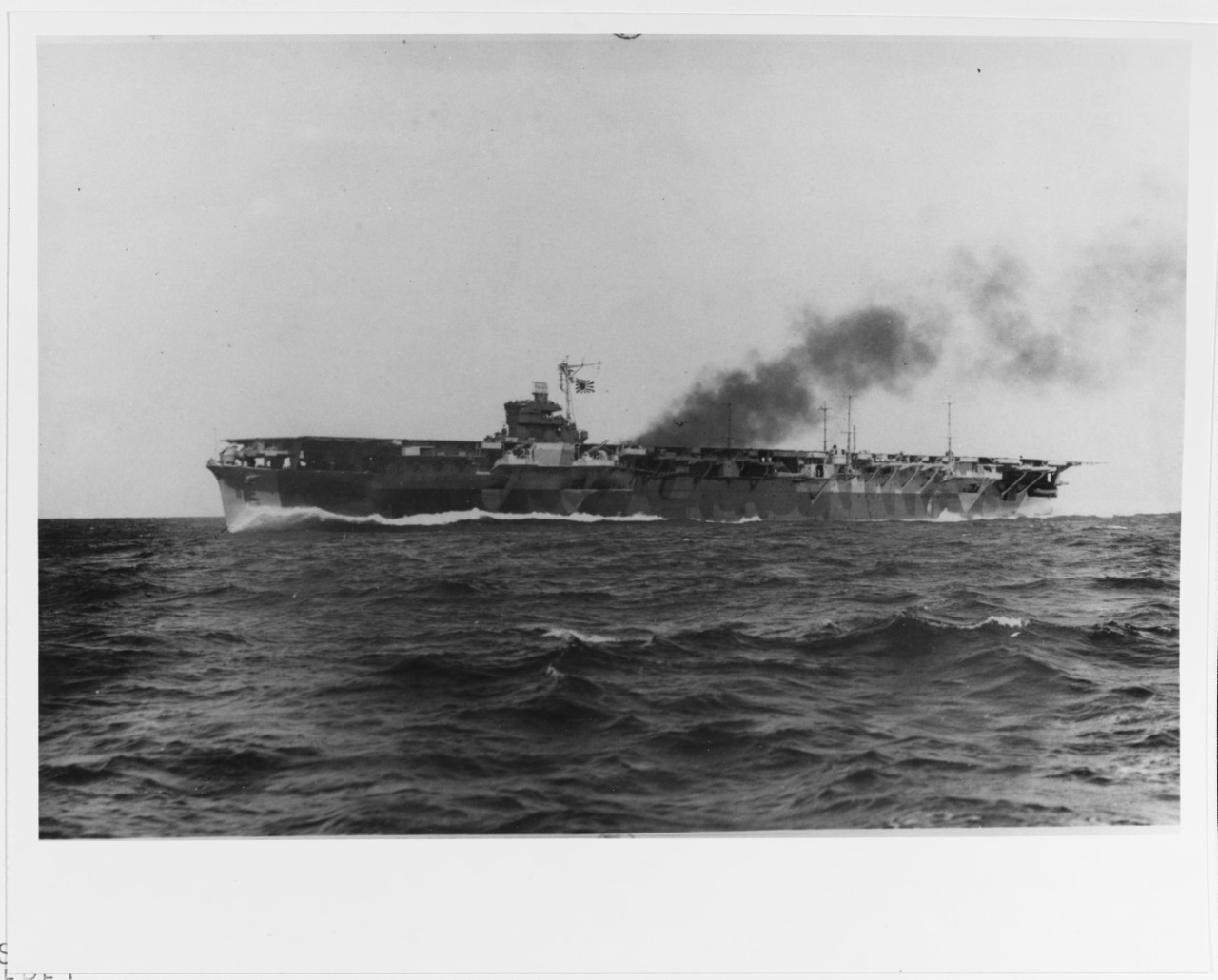 KATSURAGI (Japanese aircraft carrier, 1944-1947)