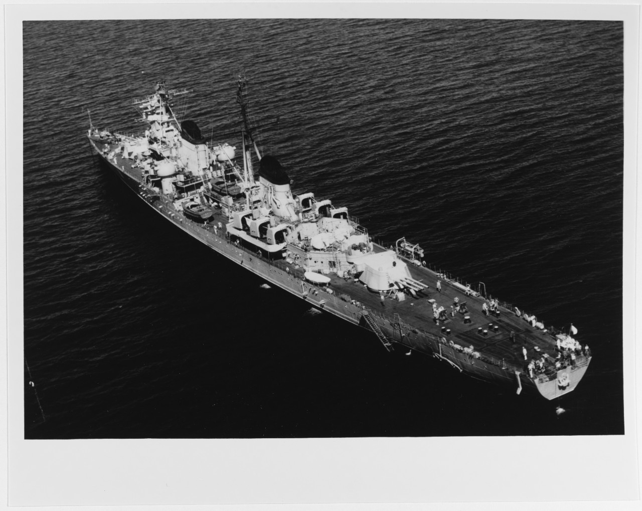SLAVA (Soviet heavy cruiser, 1939-circa 1975)