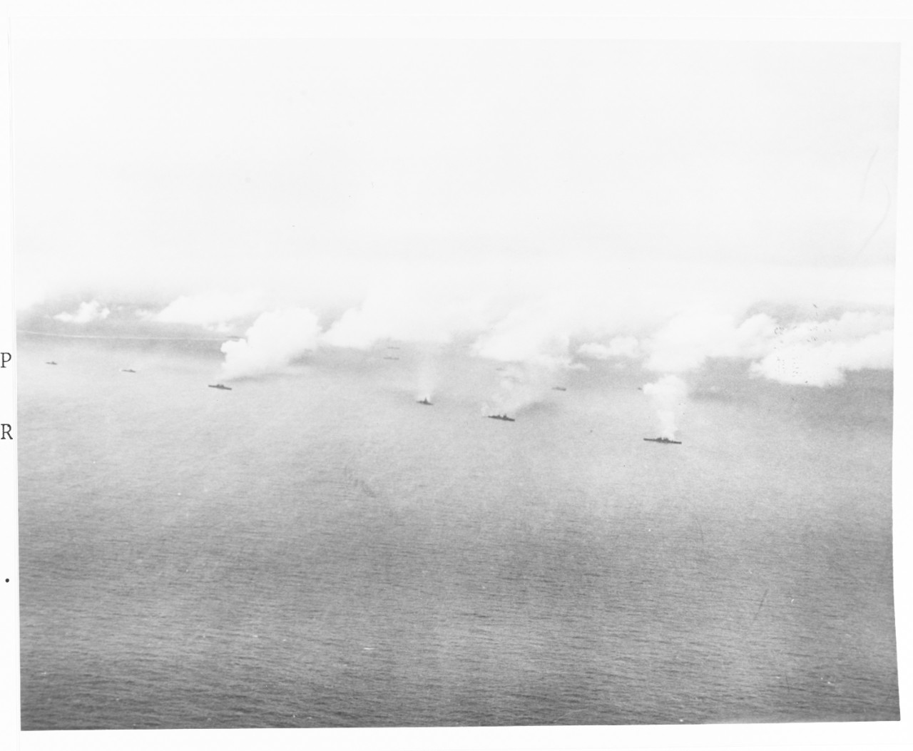 Kwajalein Operation, 1944