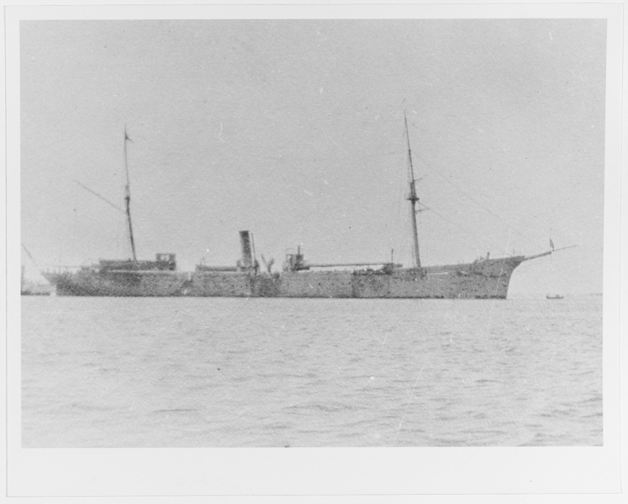 ASIA (Russian cruiser, 1874-1911)