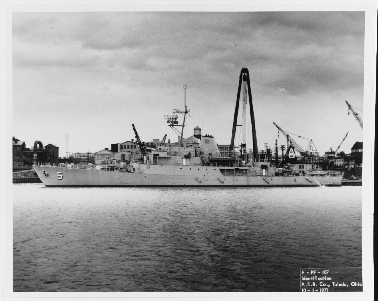 TAPI (Thai frigate, 1971--)