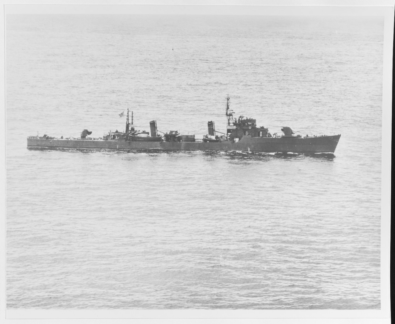 TACHIBANA class destroyer