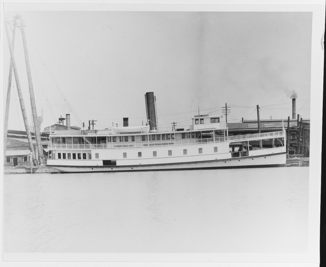 General Putnam (U.S. Ferry, 1902)