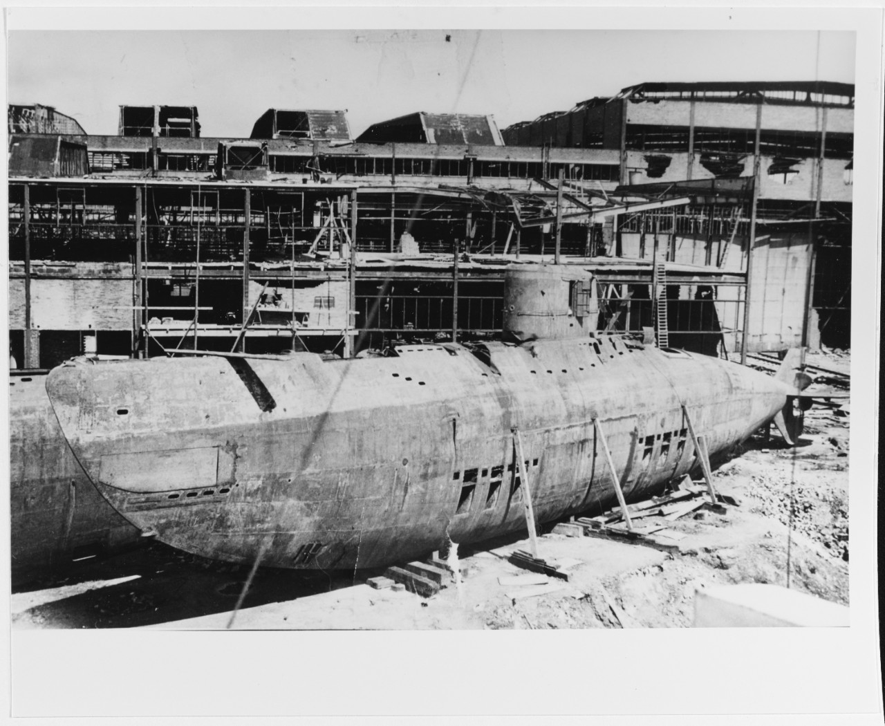 U-793 (German submarine, type Wa-201, 1943)